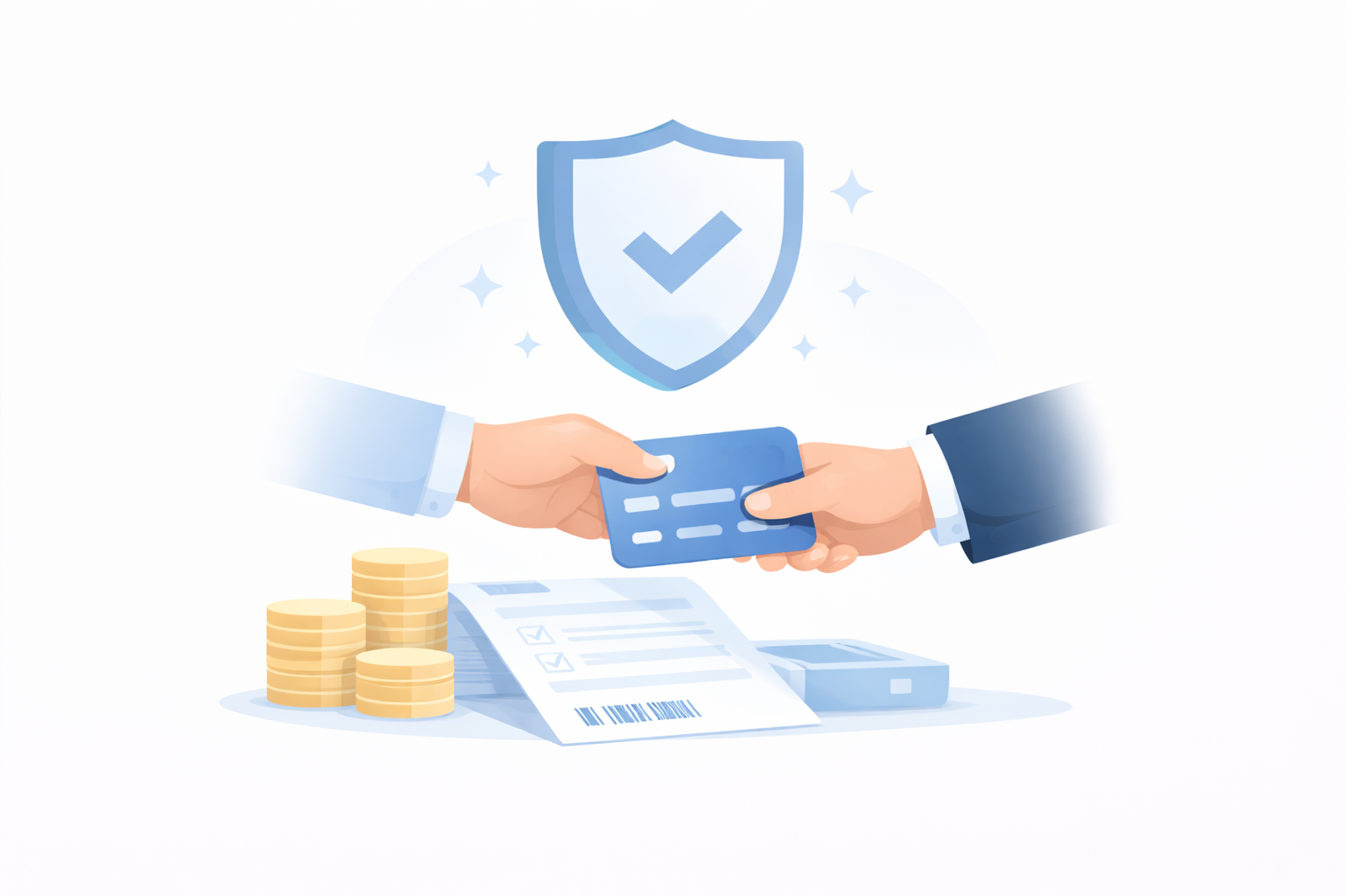 Bezpieczne płatności